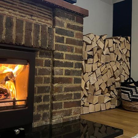 Apartmán Cosy Corner Midhurst Exteriér fotografie