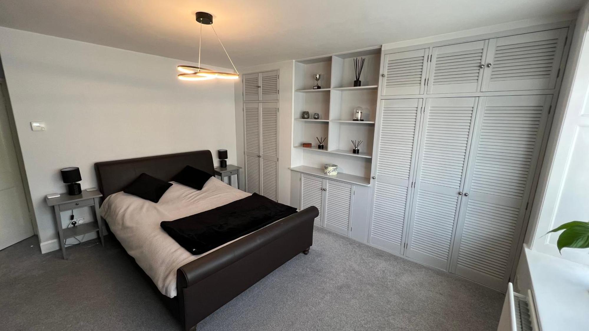 Apartmán Cosy Corner Midhurst Exteriér fotografie