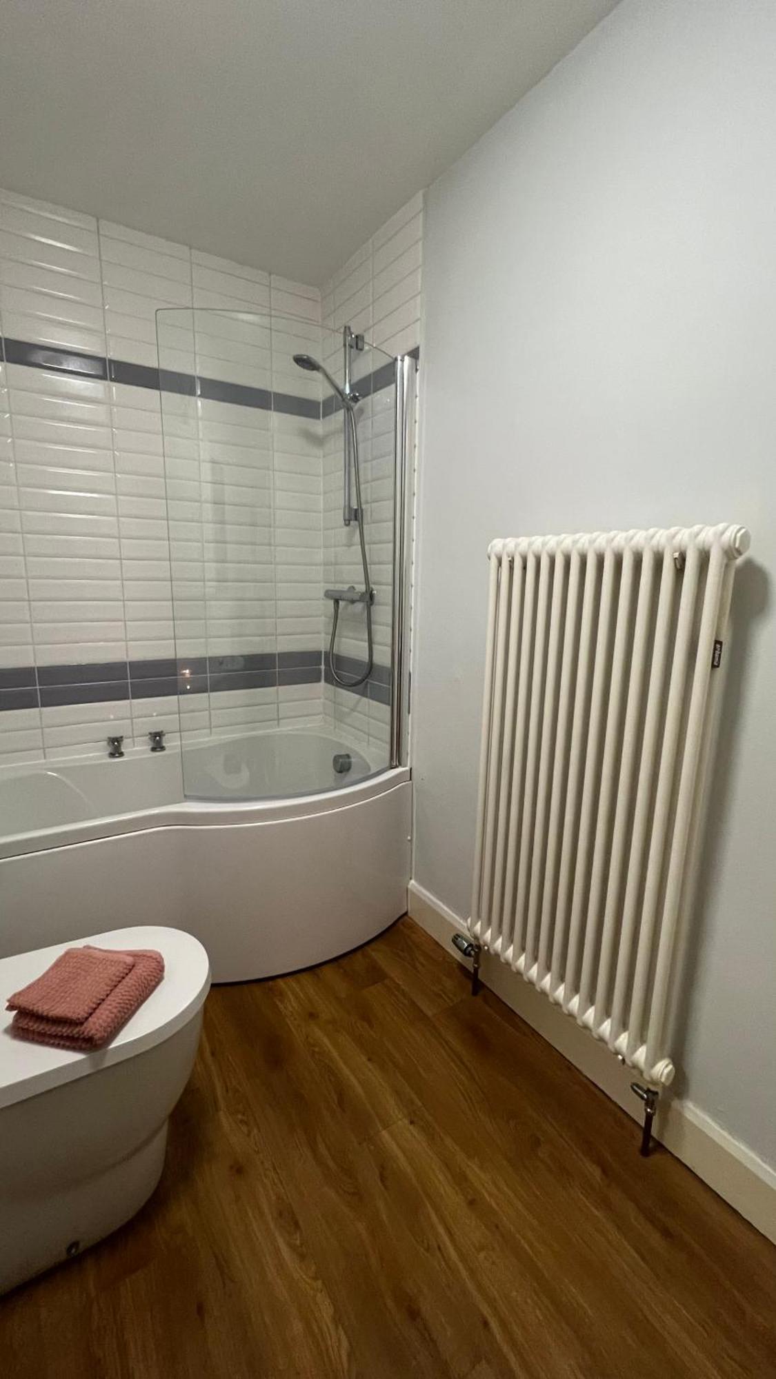 Apartmán Cosy Corner Midhurst Exteriér fotografie