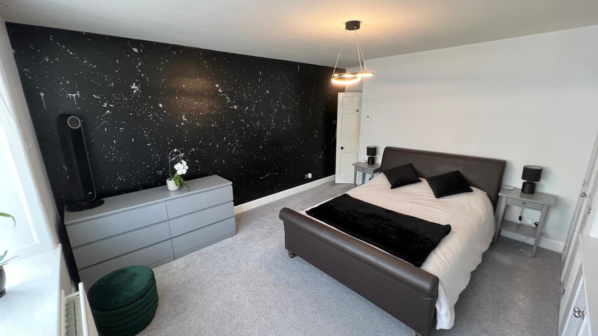 Apartmán Cosy Corner Midhurst Exteriér fotografie